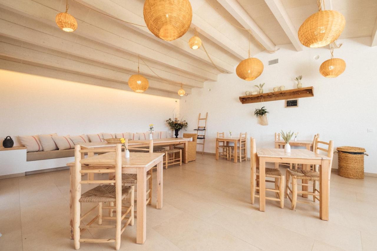 Agroturismo Ses Talaies Ciutadella  Exterior foto
