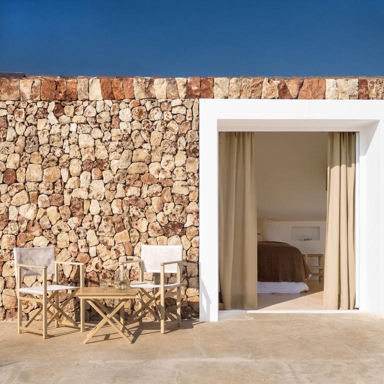 Agroturismo Ses Talaies Ciutadella  Exterior foto