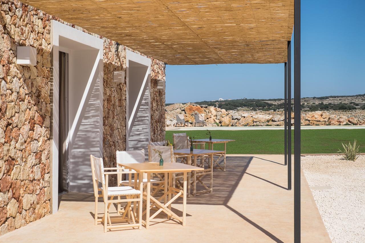 Agroturismo Ses Talaies Ciutadella  Exterior foto